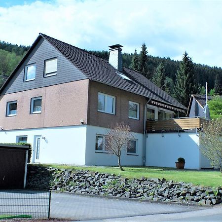 Ferienwohnung Seibt 플레텐베르크 객실 사진
