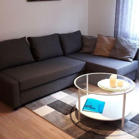 Ferienwohnung Seibt 플레텐베르크 외부 사진
