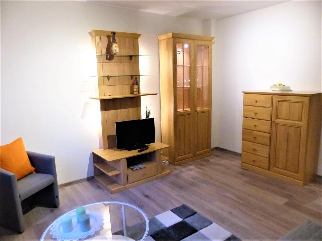 Ferienwohnung Seibt 플레텐베르크 객실 사진