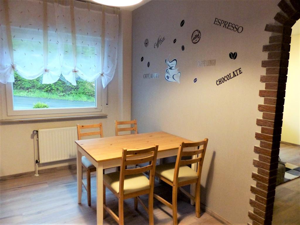 Ferienwohnung Seibt 플레텐베르크 객실 사진