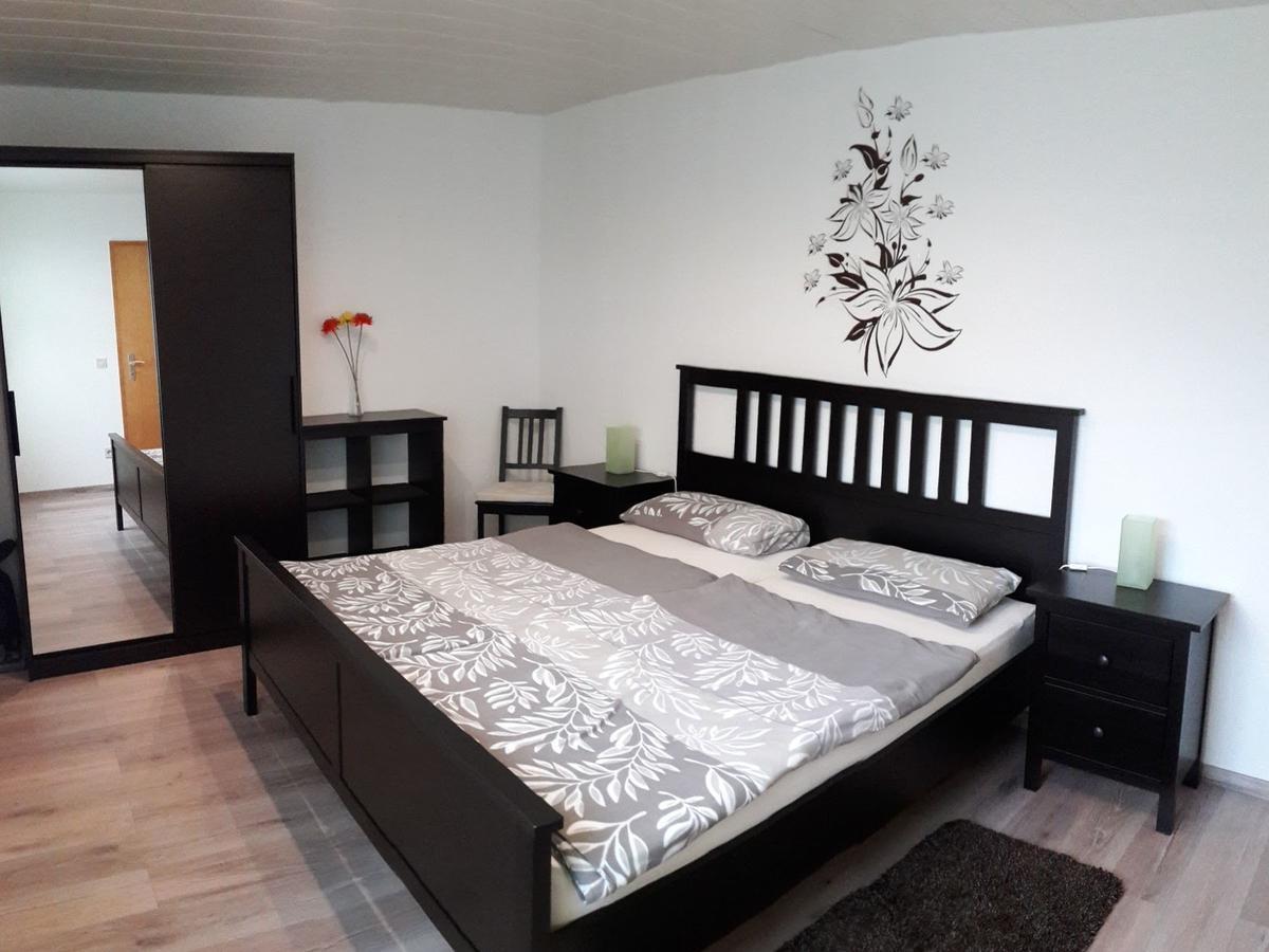 Ferienwohnung Seibt 플레텐베르크 외부 사진